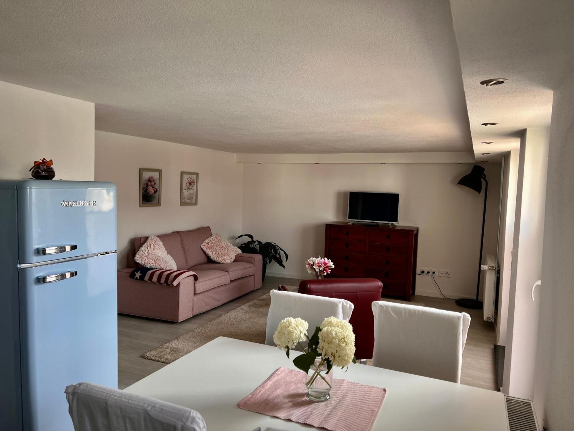 Charmante Einliegerwohnung, 3 Zimmer In Ruhiger Wohnlage, 60Qm, Mit Gemuetlicher Suedterrasse Marburg Extérieur photo