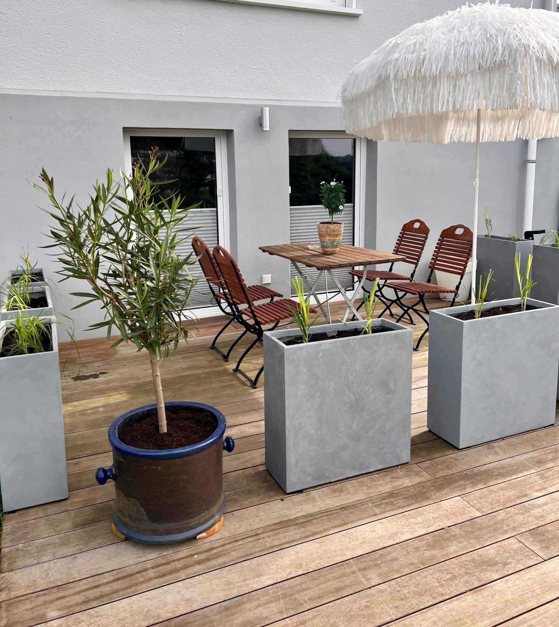 Charmante Einliegerwohnung, 3 Zimmer In Ruhiger Wohnlage, 60Qm, Mit Gemuetlicher Suedterrasse Marburg Extérieur photo